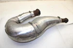 2006 Ski-doo Mxz 800 Ho Oem Tuned Exhaust Expansion Chamber Pipe 514053749 SS75. Fixed Price $141.99.