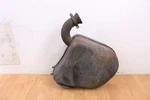 2002 Arctic Cat Zr 440 Sno Pro Muffler Silencer Can Exhaust. Fixed Price $199.00.