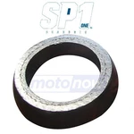 SP1 Pipe To Silencer Exhaust Seal For 2003 Arctic Cat Mountain 600 Efi Zv. Fixed Price $19.02.