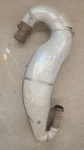 1999 Ski-doo Summit 600 Tuned Exhaust Expansion Chamber #1461. Fixed Price $129.99.
