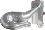 2013-2016 For Polaris Switchback 800 Assault Single Pipe Exhaust. Fixed Price $865.40.