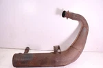 1991 Polaris Sport 440 0910443 Exhaust Pipe 1260563. Fixed Price $131.99.
