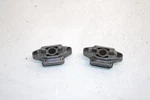 Polaris Oem Exhaust Power Valve Housing Pair 1201919 Q938. Fixed Price $34.99.
