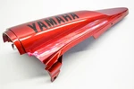 Oem Yamaha 8FP-77552-00-00 Exhaust Cover Protector Right Side Red. Fixed Price $59.49.