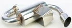 Mbrp 4220210 Standard Series Performance Exhaust Silencer. Fixed Price $334.99.