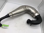 Arctic 2004 Used Muffler Expansion Chamber 0712-979 Sabercat 500 Carb Lx L/c. Fixed Price $199.95.