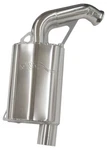 New Starting Line Slp Silencer Ski-doo 600R Renegade Mxz Summit Exhaust '21-23. Fixed Price $349.85.