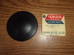 Yamaha Oem Nos Muffler Protector / 809-14738-00 Snowmobile BIN30. Fixed Price $9.99.