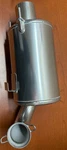 Straight Line 132-104 Polaris Rush/switchback/pro-rmk Light Weight Muffler. Fixed Price $289.95.