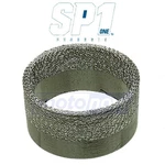 SP1 Pipe To Silencer Exhaust Seal For 2016-2017 Yamaha RX10XT75 Apex Xtx Jh. Fixed Price $26.01.