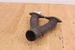 1999 Yamaha Phazer 500 Pipe / Exhaust Manifold. Fixed Price $49.00.
