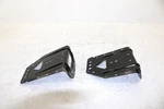 1999 Polaris 500 Xc Oem Rear Suspension Bracket Pair 5242612-067 SP37. Fixed Price $34.39.