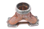19 Ski-doo Mxz Tnt 600R Exhaust Manifold Flange 129". Fixed Price $74.92.