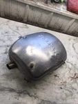 15 Ski-doo Rev 900 Ace Snowmobile Exhaust Muffler Can Silencer Box. Fixed Price $259.00.