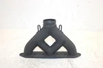 1988 Polaris 650 Oem Exhaust Manifold 1260526 SP17. Fixed Price $85.99.
