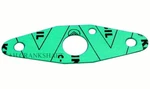 Ski-doo Oem Exhaust Manifold Gasket Triple Mach Z Lt 1996 Cylinder Motor Engine. Fixed Price $9.71.