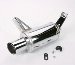 Sno-stuff Rumble Pack Silencer For Snowmobile Polaris Rmk 800 Shift 144 2009. Fixed Price $335.35.