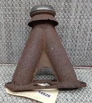 1996 Arctic Cat Puma Exhaust Manifold P/n 0712-140. Fixed Price $54.62.