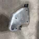 1999 Ski-doo Mxz /summit 600 Muffler Silencer Can Exhaust. Fixed Price $125.00.