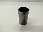 Exhaust Outlet Stinger Insulator - 2000 Polaris Nos. Fixed Price $11.99.