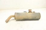 Arctic Cat Stampede Tt Kanati 18 Exhaust Muffler 657638 49866. Fixed Price $109.99.