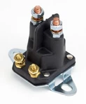 Arctic Cat 6000, 2015-2018, Starter Solenoid 0645-673. Fixed Price $18.99.