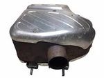 Exhaust Resonator 1712-376 2007 Arctic Cat F5 Lxr 500 Snowmobile. Fixed Price $45.00.