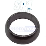 SP1 Pipe To Silencer Exhaust Seal For 2005 Ski-doo Mach Z 1000 Jb. Fixed Price $23.04.