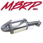Mbrp Trail Series Performance Exhaust 2003 Ski-doo Summit 800 Adrenaline. Fixed Price $366.37.
