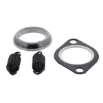 Vertex Exhaust Gasket Kit For Polaris Ranger 400 2010-2014. Fixed Price $30.70.
