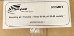 Camoplast Mounting Kit Yamaha 900MKY/RD02705-00-1 New. Fixed Price $50.00.
