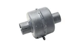 New Oem Yamaha 809-14753-00-00 Exhaust Silencer Nos. Fixed Price $149.99.