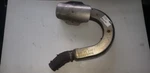Brp (can-am / Ski-doo) 514054789 Bombardier Pipe Exhaust. Fixed Price $183.09.