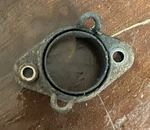 Arctic Snowmobile 1995-1997 Thundercat Zrt 800 Exhaust Manifold 0712-089. Fixed Price $59.49.