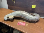Tuned Pipe Exhaust # 514053012 Ski-doo 2000 Mxz 600 Snowmobile. Fixed Price $150.69.