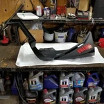 2012-2020 Polaris Rush Switchback Assault Rmk Indy Adventure Left Fender 5437490. Fixed Price $67.50.