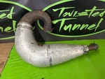 2009 Arctic Cat M8 Exhaust Pipe 1712-358 2008 2007 Crossfire CF8 CFR8. Fixed Price $84.15.
