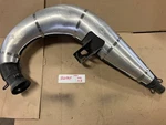 Polaris Oem Exhaust Pipe 1260805 1997 440 Xcr Relic Racing. Fixed Price $499.95.