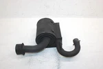 1996 Ski-doo Touring Sle 500 Oem Exhaust Muffler 514038600 SS12. Fixed Price $42.99.