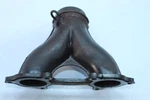 2021 Polaris Pro Rmk 850 Exhaust Header Manifold Y Pipe 1263034-029. Fixed Price $50.00.