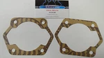 Ski-doo Snowmobile Base GASKET,420830617,420-8306-17,VINTAGE Brp,bombardier. Fixed Price $8.99.