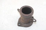 96 Polaris Storm Oem Center Exhaust Header Manifold 1260760-029 SP205. Fixed Price $68.79.