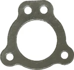 Spi Arctic Cat Snowmobile Exhaust Gasket S/m 1990-1991 12-5434 1291103. Fixed Price $24.99.