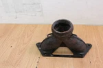 2001 Polaris Rmk 800 Exhaust Manifold / Y Pipe. Fixed Price $25.00.