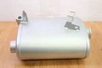 2018 Arctic Cat M8000 N.o.s. Muffler/ Silencer/ Resonator. Fixed Price $75.00.