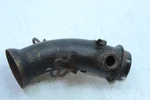 19-25 Ski-doo Grand Touring 900 Limited Ace Turbo Exhaust Pipe 514055466. Fixed Price $100.00.