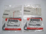 Nos Arctic Cat Exhaust Gaskets 3004-323 Oem Set Of. Fixed Price $14.99.