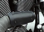 Dei 902462 Gen 3 Onyx Heat Shield Black/black 4"X8". Fixed Price $93.13.