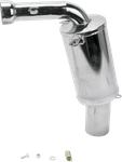 Sno Stuff Rumble Pack Silencer 331-600. Fixed Price $362.22.