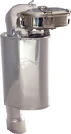 Slp 27-05011TCM 09-328 Silencer Pol 850 Axys Rmk With Trail Chef Mount S/m. Fixed Price $359.95.